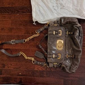 Badgley mischka Janet bag